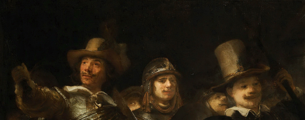 Рембрандт из рязани - ксения воротынцева