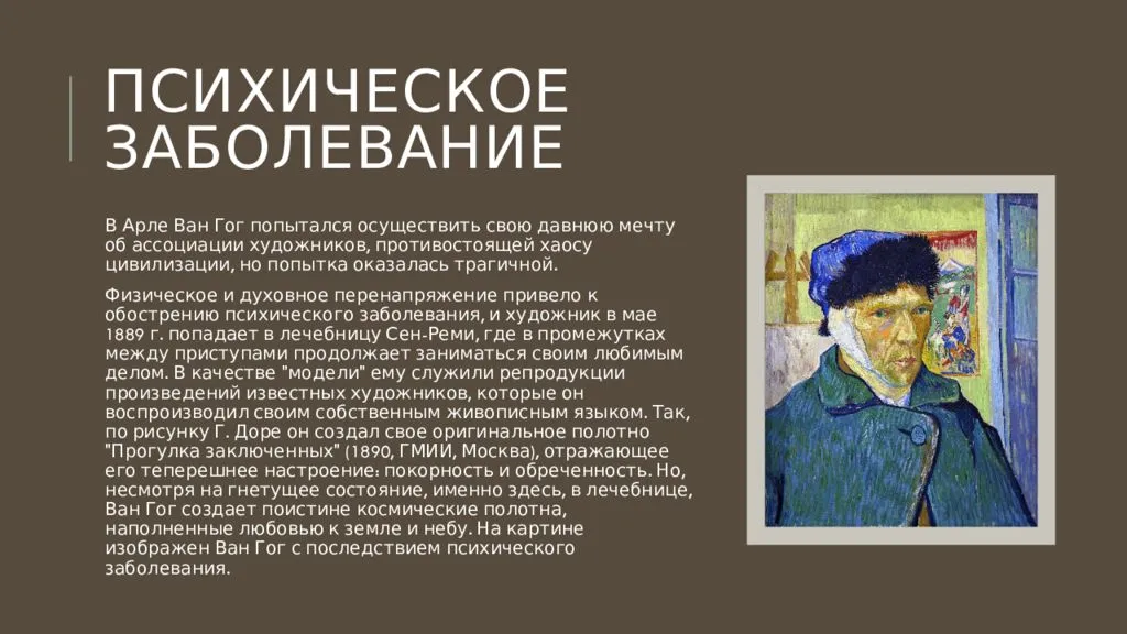 Самые известные русские художники
