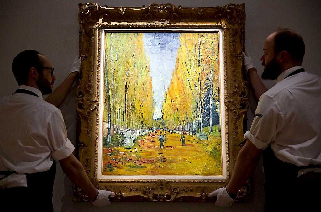 За сколько продают картины. Аллея алискамп Ван Гог. Самые продаваемые картины. Дорогие картины. Художник продает картины.