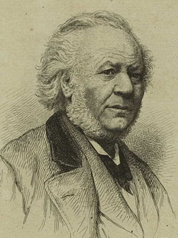 Оноре домье (1808—1879)