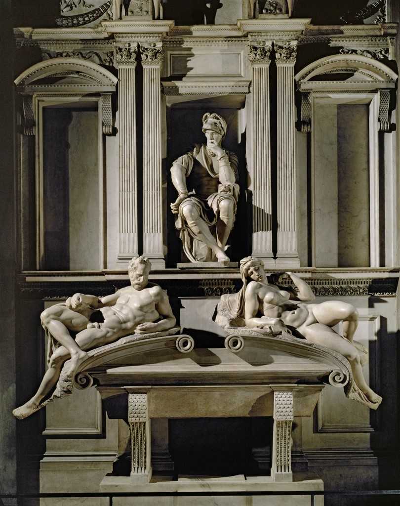 Микеланджело | 10 фактов о художнике эпохи возрождения