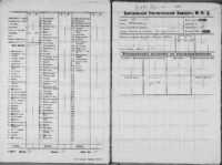 Документы всеобщей переписи населения 1897 года - как написать историю своей семьи?