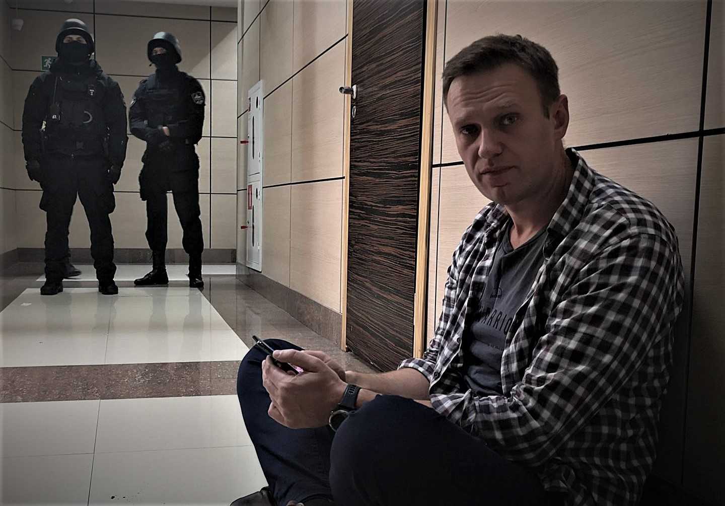 Сергей карнаухов: «главный теневой недруг» российской оппозиции