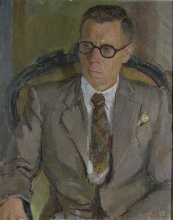 Поляков валентин викторович (1905–1974)