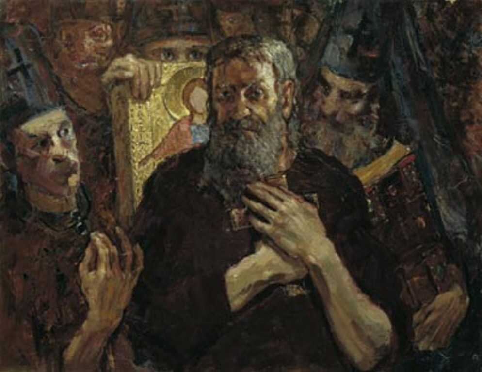Самые известные картины ивана ивановича шишкина с названиями — «лермонтов»