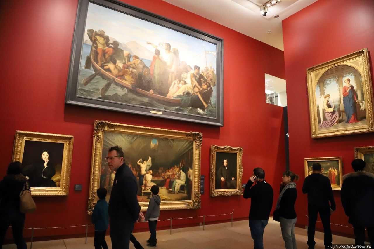 Эпоха возрождения | 10 известных художников и их шедевры
