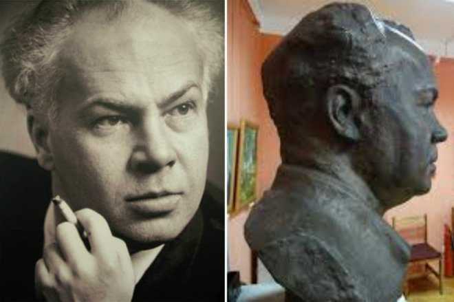 Владимир Александрович Серов - биография художника и его самые известные работы