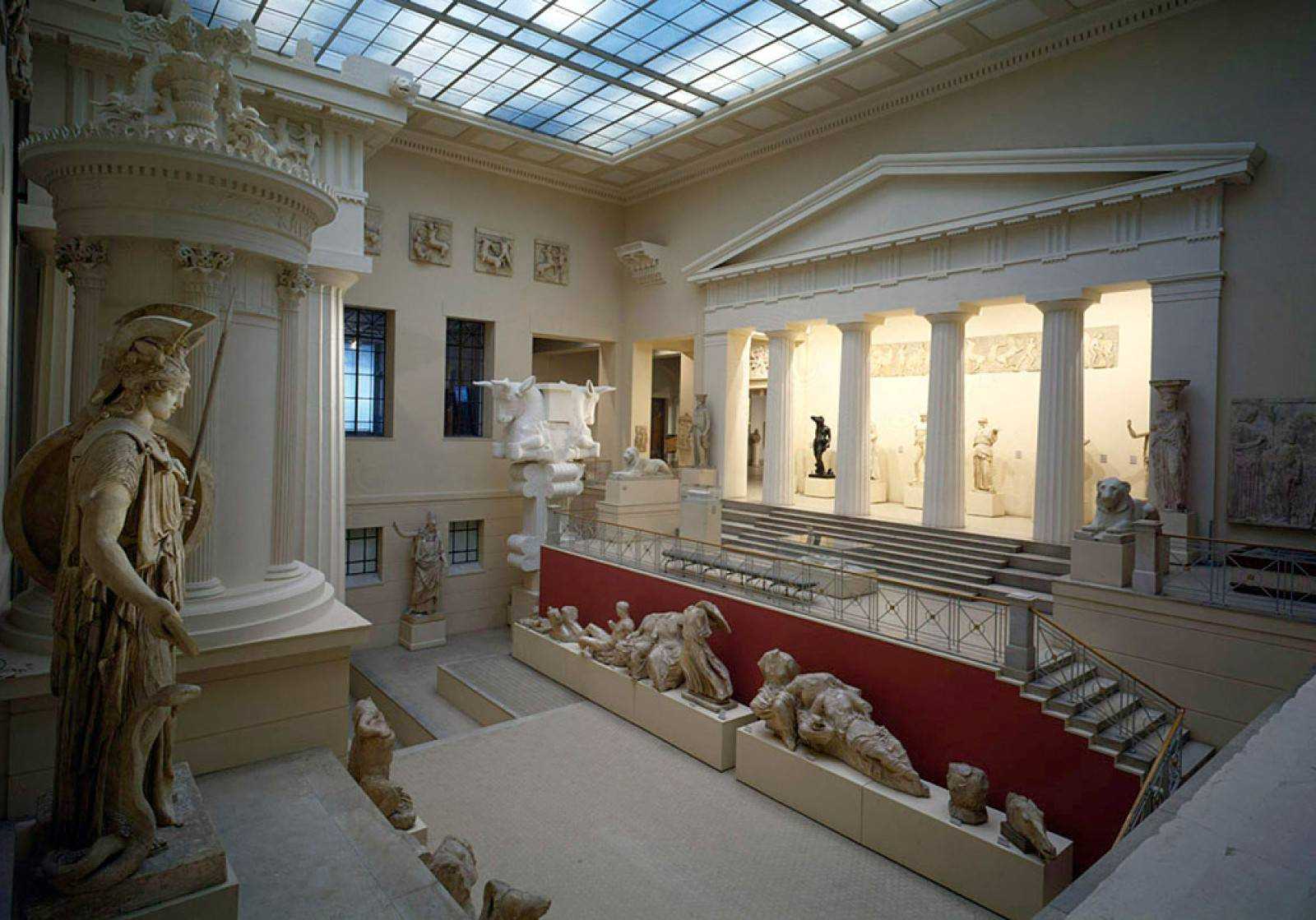 Пушкинский музей изобразительных искусств