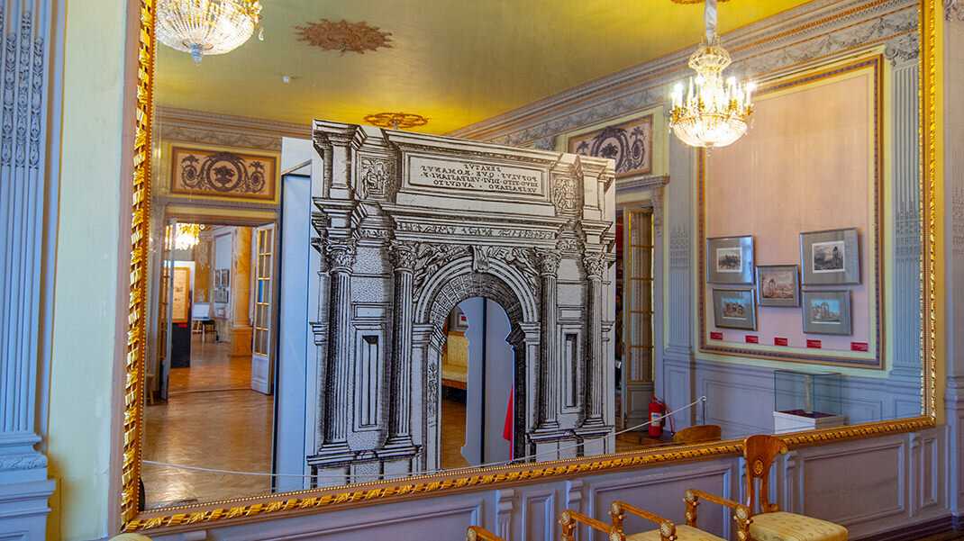 Бесплатные музеи и экскурсии по акции "гостеприимный петербург"