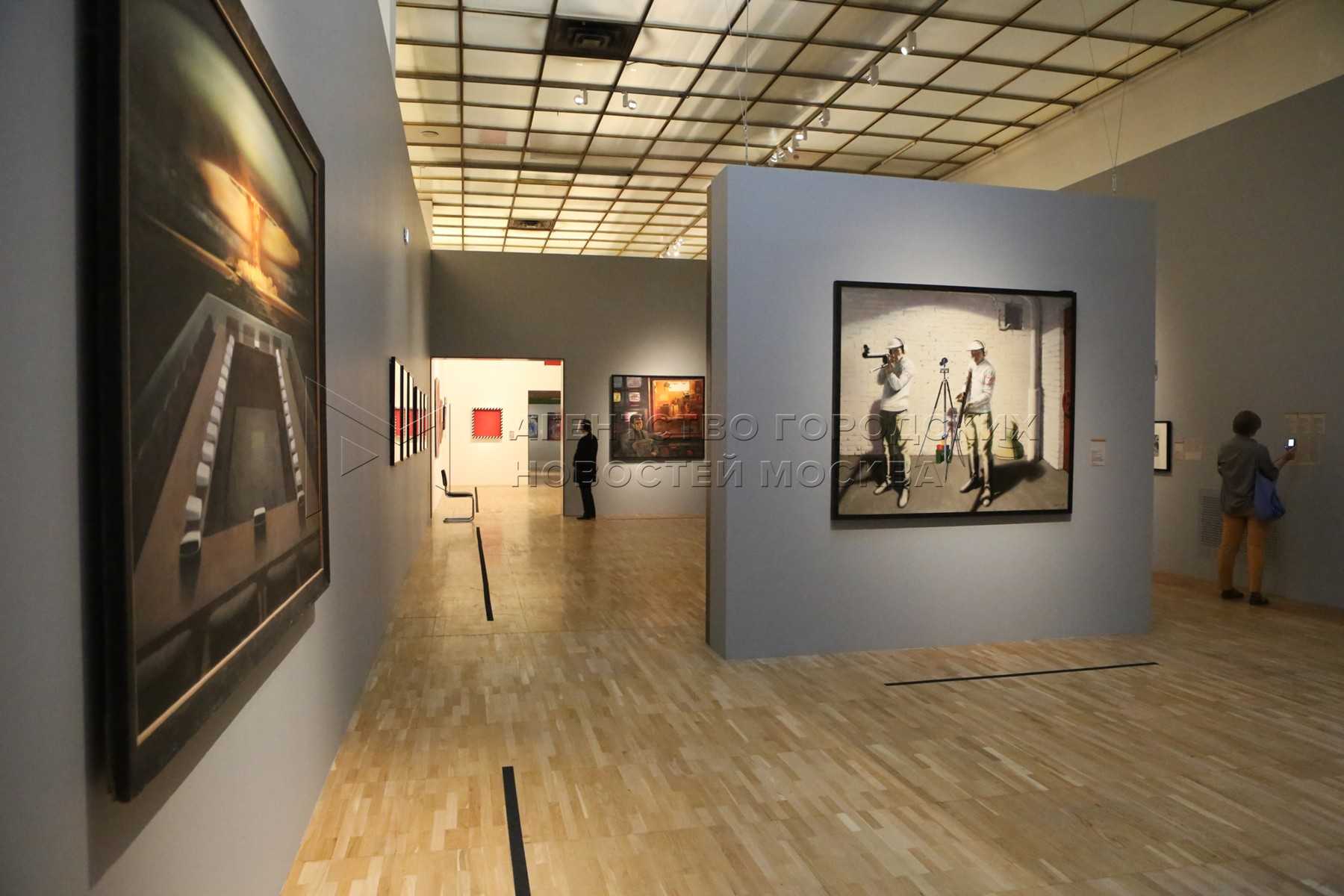 Государственная третьяковская галерея: история создания, экспонаты, фото, адрес, лучшие советы перед посещением