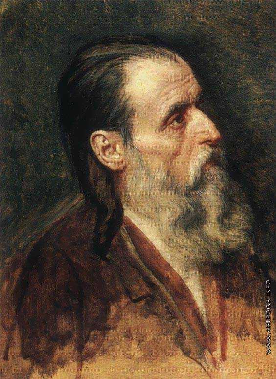 Александр андреевич иванов (1806–1858). мастера исторической живописи