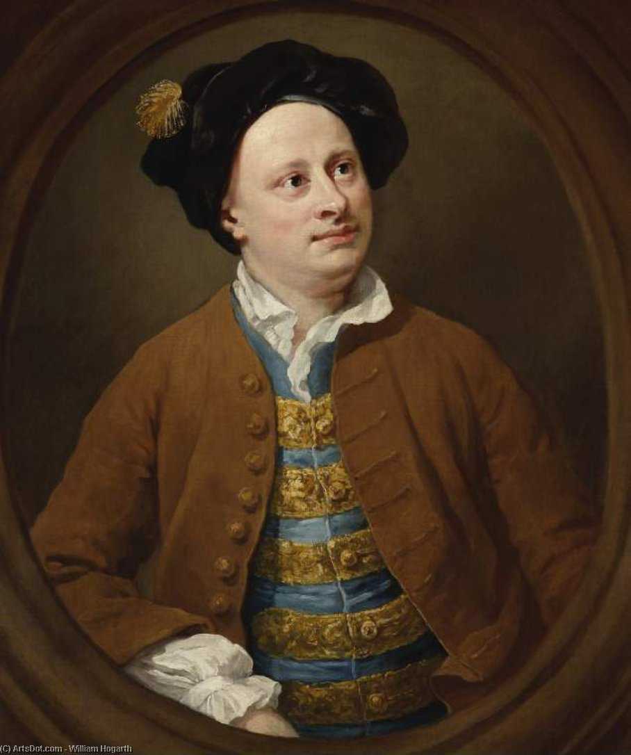 Уильям хогарт – (1697, лондон – 1764, лондон) — искусствоед.ру –  сетевой ресурс о культуре и искусстве
