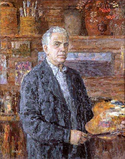 Самые известные русские художники-портретисты и их портреты с названиями — «лермонтов»