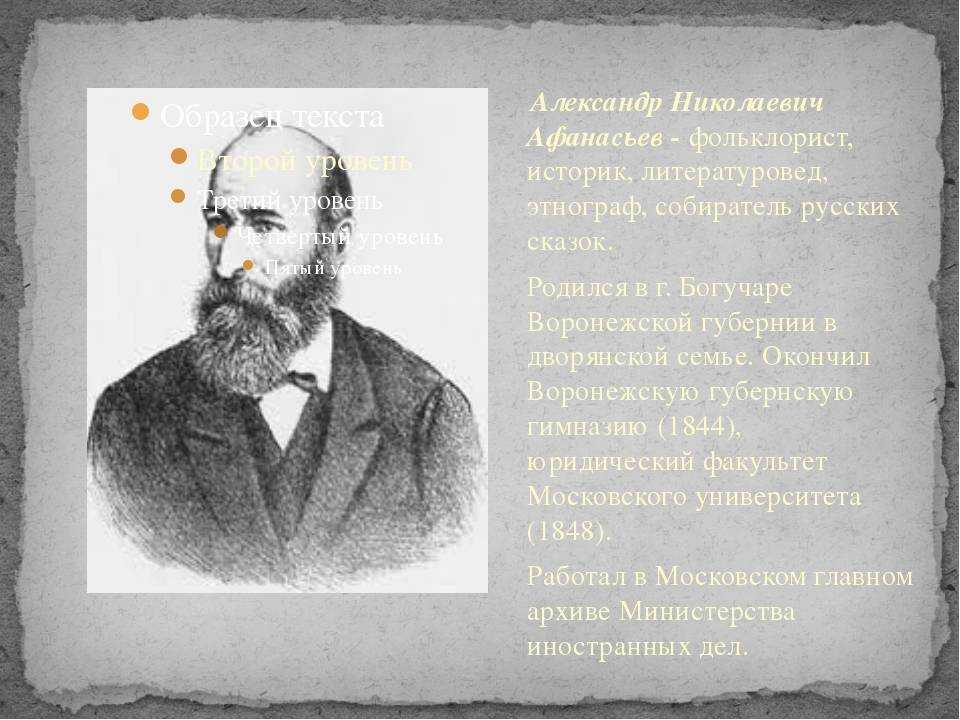 Владимир Яковлевич Афанасьев - биография художника и его самые известные работы
