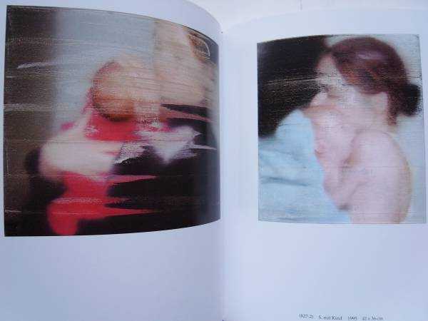 Скандальное современное искусство: «кроваво-красное зеркало» герхарда рихтера