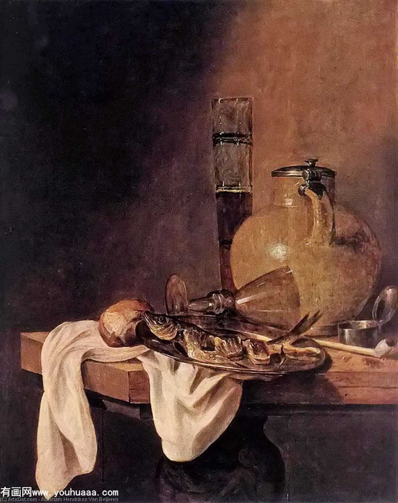 Рембрандт ван рейн