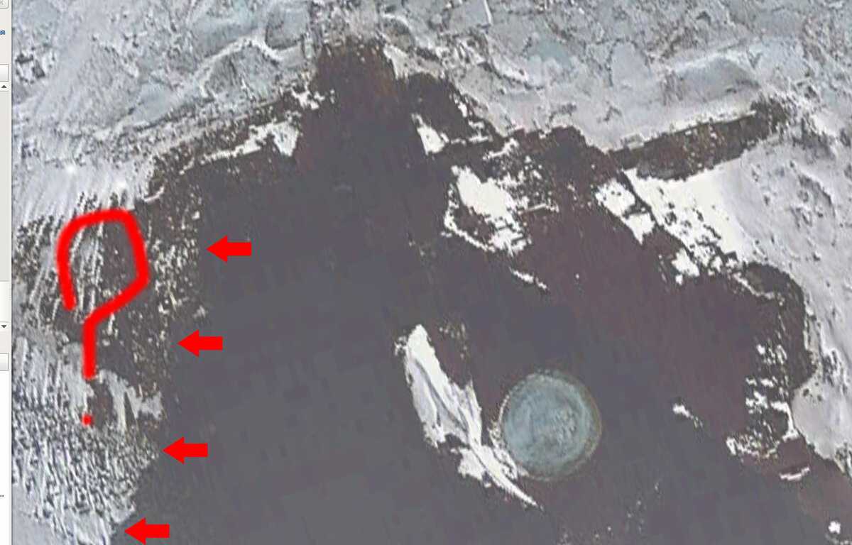 Сочинение-описание по картине и.к. айвазовского «ледяные горы в антарктиде»