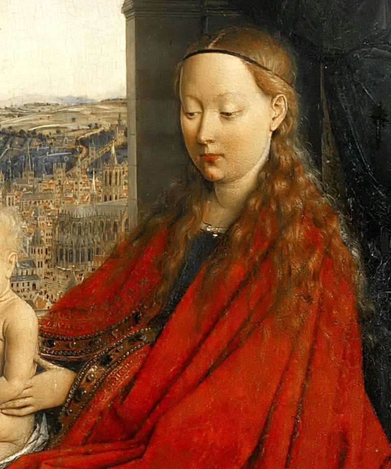 Искусство эпохи возрождения - периоды, основные особенности и знаменитые шедевры