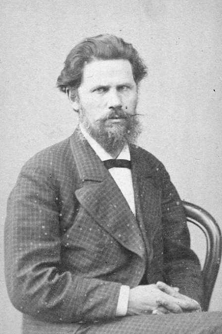 Художник иван крамской (1837 — 1887)