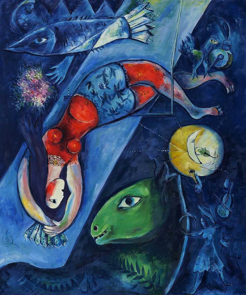 Картины шагала. Марк Шагал. Марк Шагал (1887-1985). Марк Шагал Marc Chagall. Марк Захарович Шагал Фовизм.