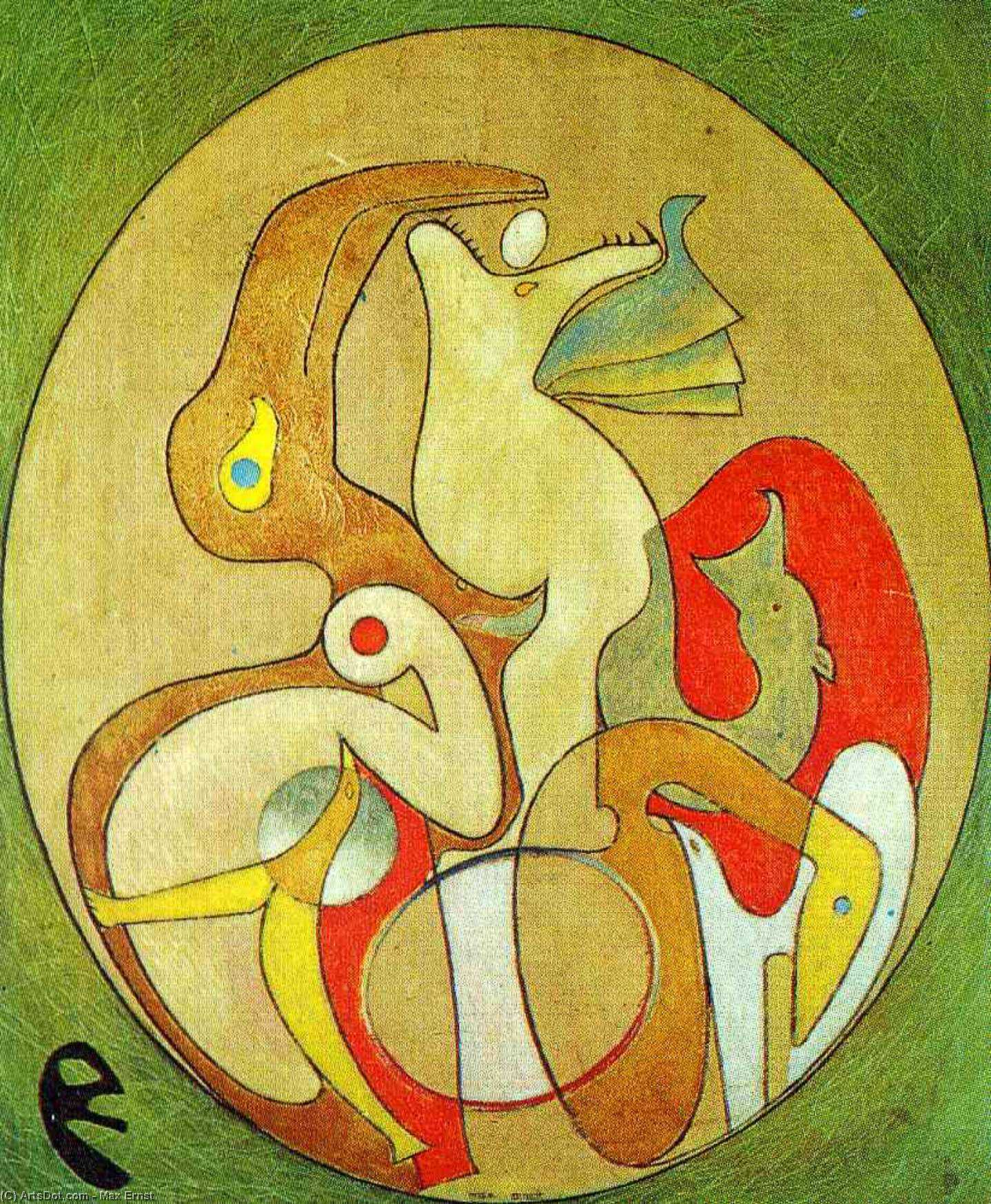 Непростая судьба и психоделические картины «последней из сюрреалистов» художницы-бунтарки леоноры каррингтон