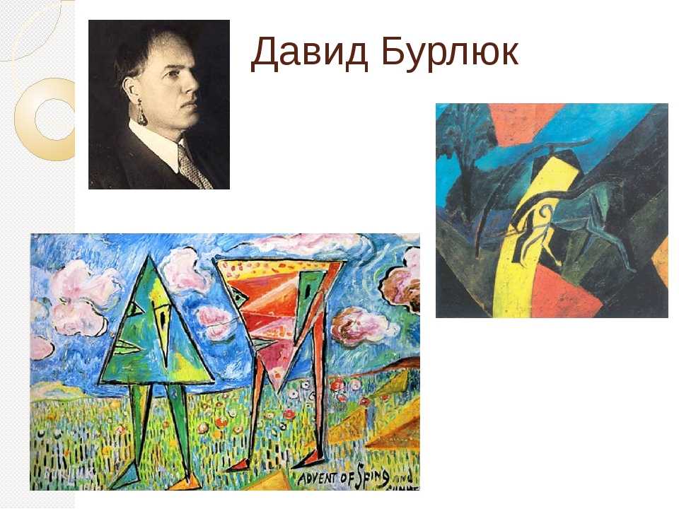 5 причин увидеть выставку «давид бурлюк. слово мне!» – музей русского импрессионизма – блог – сноб