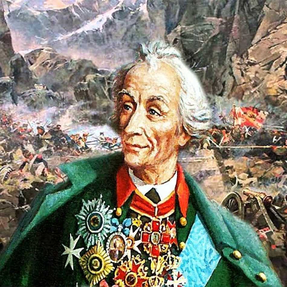 Суворов александр васильевич: биография полководца, личная жизнь, походы и смерть