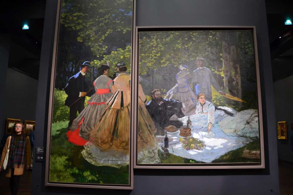 1836 восьмая и последняя выставка импрессионистов первый успех дюран-рюэля в америке гоген и ван-гог. история импрессионизма