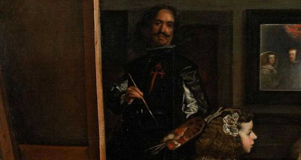 Диего веласкес — испанский гений эпохи барокко