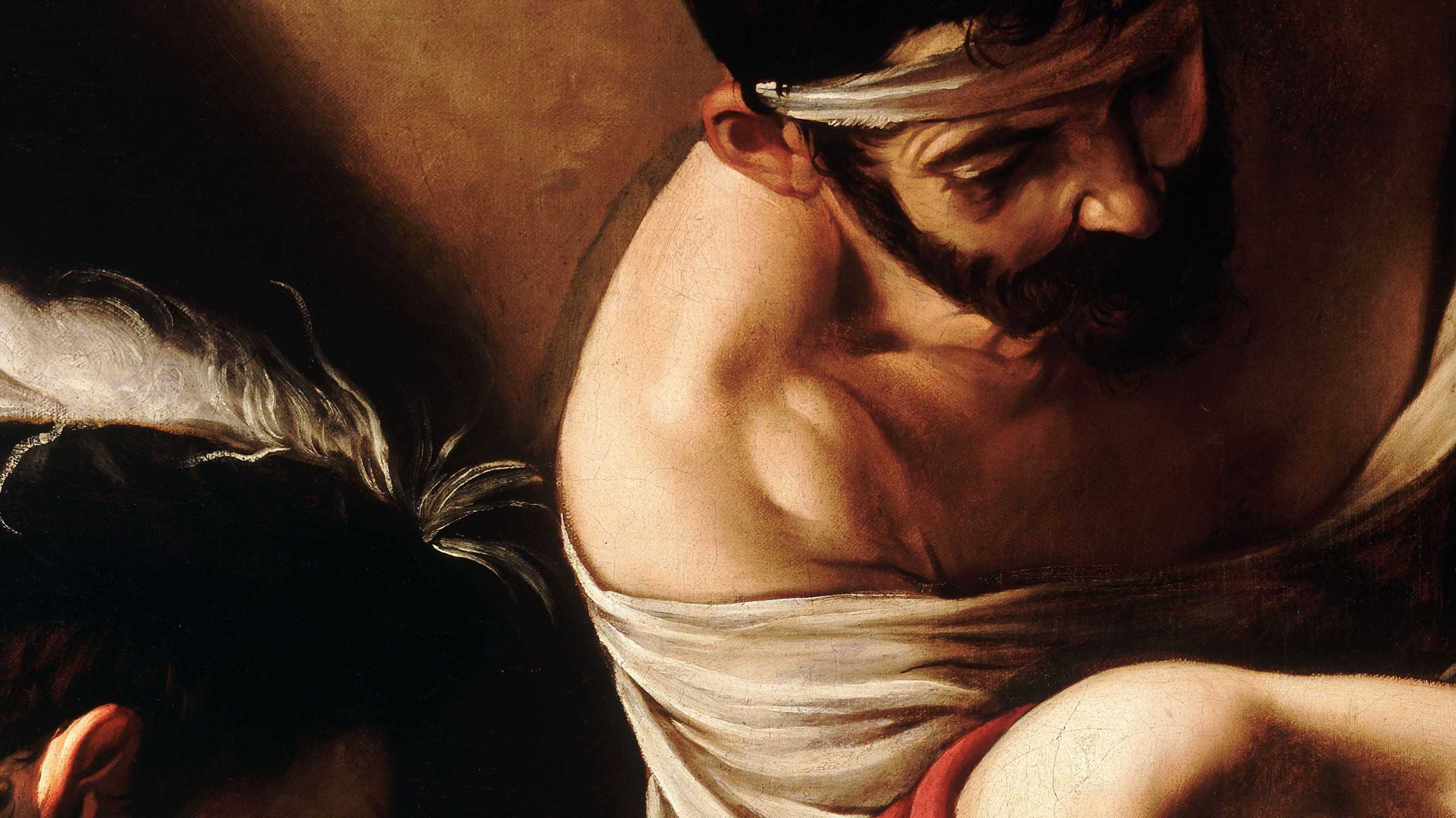 Описание картины микеланджело меризи да караваджо «воскрешение лазаря» - сайт о строительстве