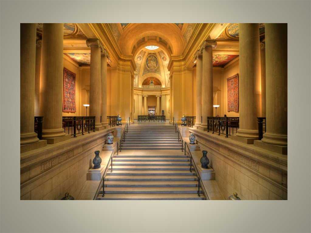 Музей изящных искусств (бостон)