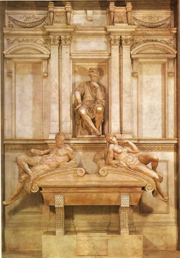 Микеланджело «страшный суд» – секреты знаменитой фрески