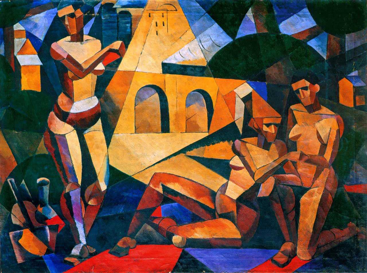 История зарождения авангардизма, известные мастера, основные произведения, главные черты и темы стиля