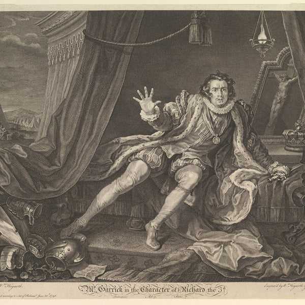 Уильям хогарт – (1697, лондон – 1764, лондон) — искусствоед.ру –  сетевой ресурс о культуре и искусстве