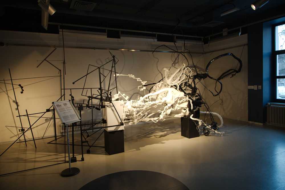 Музей современного искусства артмуза в санкт-петербурге официальный сайт