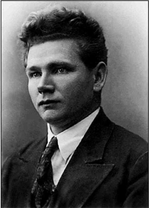 Николай Юрьевич Анохин - биография художника и его самые известные работы