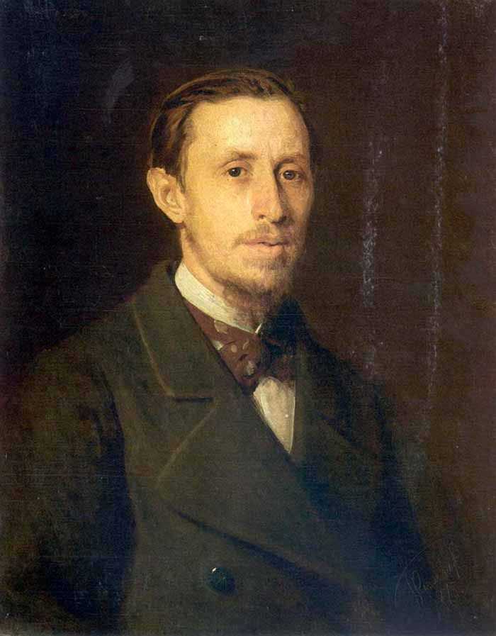 «неизвестная»: почему картина ивана крамского считается самой загадочной в русской живописи