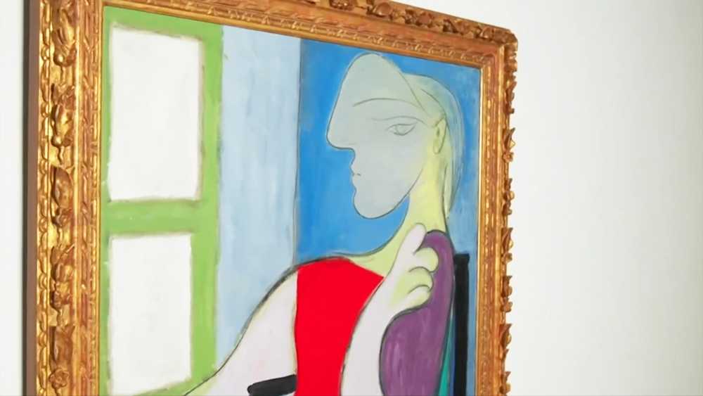 Пабло пикассо. в чем уникальность его картин | дневник живописи