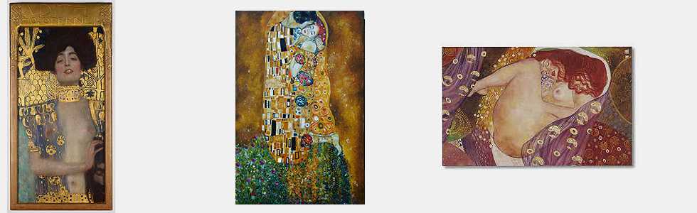 Густав климт – биография, фото, личная жизнь, картины, причина смерти - 24сми