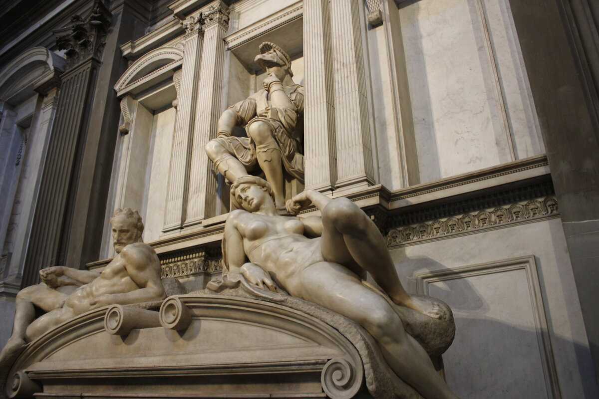 Микеланджело – биография, фото, личная жизнь, скульптуры, статуи, картины, причина смерти, портрет - 24сми