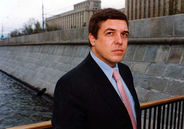 Любимов александр михайлович (журналист): биография, семья, карьера