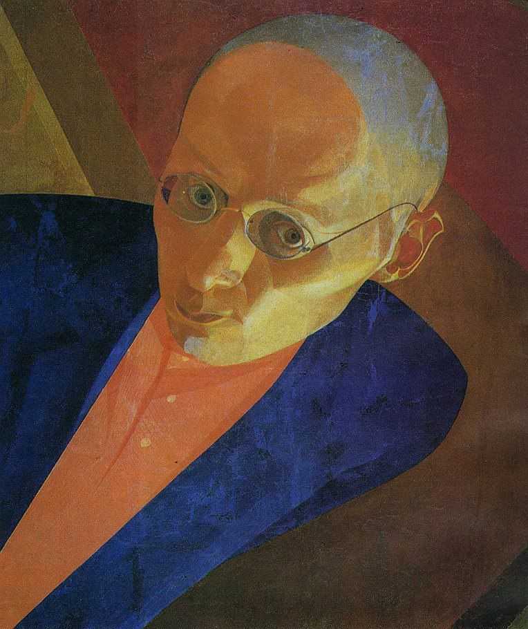Леонид Терентьевич Чупятов - биография художника и его самые известные работы