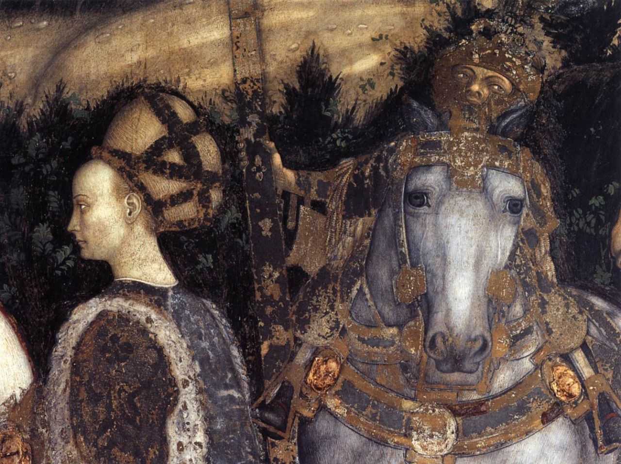 Художник antonio allegri correggio (1489 – 1534). путеводная звезда для будущих поколений живописцев