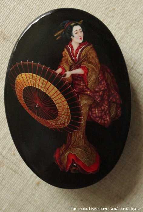 Сотни гравюр укиё-э от японских мастеров 19-го века выложили в свободный доступ