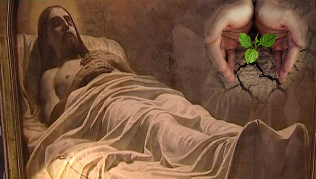 После 13 лет разбирательств конфискацию картины брюллова «христос во гробе» признали законной